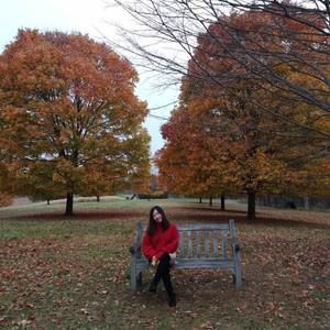 Meet your Posher, Jane